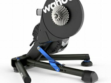 WAHOO ワフー KICKR SMART TRAINER キッカー スマート トレーナー WFBKTR122
