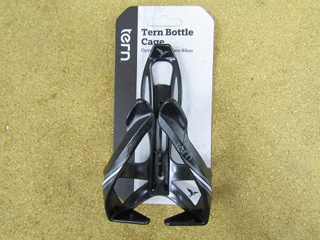 TERN ^[ BOTTLE CAGE {g P[W [ubN]