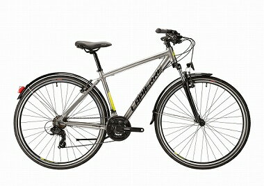 LAPIERRE ラピエール 2023 TREKKING 1.0 トレッキング 1.0 M/46(160-172cm)サイズ