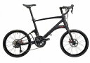 【店頭受け取りのみ】CARACLE カラクル【テックワン】CARACLE-COZ HYBRID DB ULTEGRA R8000仕様 rev.0 [マットブラッ...