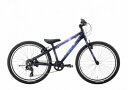 MARIN マリン 2025 DONKY Jr 24 LTD ドンキー ジュニア 24 リミテッド [グロススペース・ギャラクシー・サンセット・シアンイエローブ...