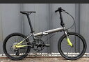 DAHON ダホン 2023 SPEED FALCO スピード ファルコ 