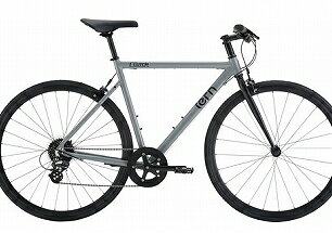 TERN ターン 2025 CLUTCH クラッチ [マットブラック・マットグレー・マットベージ...