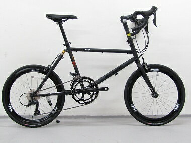 楽天市場】ブラック(小径自転車・ミニベロ|自転車 楽天市場】ブラック(小径自転車・ミニベロ|自転車