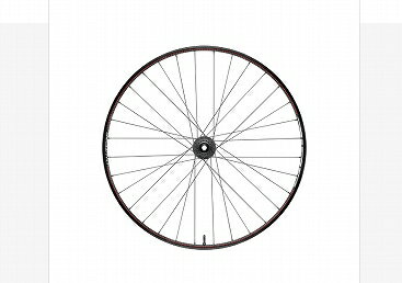 其它 - ZIPP ジップ 2023-2024 3ZERO MOTO TUBELESS DISC 27.5 フロント 15×110 [シルバー]