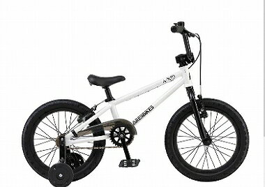 ARESBIKES アーレスバイクス 2026 A/KID エーキッド [マットブラック・G.ホワイト...
