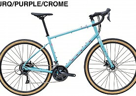 MARIN �ޥ�� 2024 FOUR CORNERS �ե��� �����ʡ��� [�ޥåȥ֥�å��������ࡦ����������������]