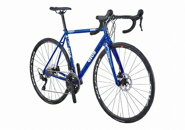 GIOS ジオス 2025 REGINA レジーナ [ジオスブルー]