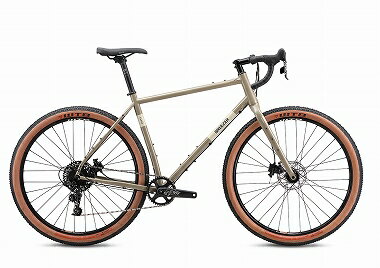 BREEZER ブリーザー 2025 RADAR X APEX1 レイダー エックス エイペックス1 [マットナツメグ]