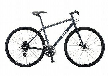 GIOS ジオス 2026 NEW MISTRAL DISC ニュー ミストラル ディスク [ジオスブルー・...