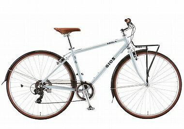 GIOS ジオス 2026 ESOLA イソラ [ジオスブルー・ブラック・オパ－ルホワイト・ブラ...