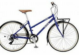 GIOS ジオス 2026 LIEBE リーベ [ブラウン・ジオスブルー・オパールホワイト・グレ...