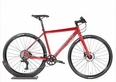 ROCKBIKES ロックバイクス 2026 WRATH FLAT ラース フラット [マットブラック・ガ...