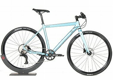ROCKBIKES ロックバイクス 2026 WRATH FLAT ラース フラット [マットブラック・ガ...