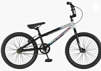 GTジーティー 2026 FRIEND SHIP フレンド シップ [ブラック・ホワイト] 20インチ(130-165cm)サイズ