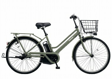 PANASONIC �ѥʥ��˥å� 2026 TIMO��S �ƥ��⡦S BE-FTS633 [�ޥåȥ����åȥ֥�å����ե�����ۥ磻�ȡ��ޥåȥ��꡼�֡��ޥåȥԥ����륰�졼���ޥåȥͥ��ӡ����ޥåȥ��ȥ饹���꡼�󡦥ޥåȥ�ȥ��֥롼] 26����� 16Ah