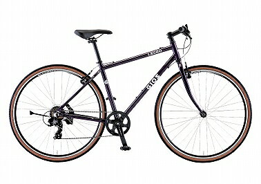 GIOS ジオス 2026 LECRO レクロ [ジオスブルー・スカーレット・ライトブルー・バイ...