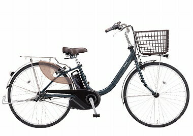 PANASONIC パナソニック 2026 VIVI・L26 ビビ・L26 押し歩き BE-FL633 [アースブラ...