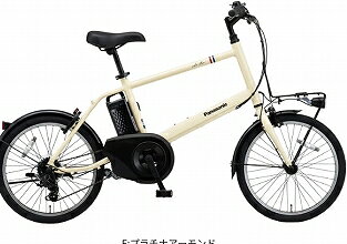 PANASONIC パナソニック 2025 VELO-STAR MINI ベロスター ミニ [マットジェットブ...