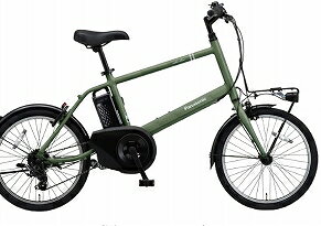 PANASONIC パナソニック 2025 VELO-STAR MINI ベロスター ミニ [マットジェットブ...