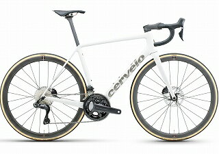 Other - CERVELO サーヴェロ 2025 R5 ULTEGRA Dl2 [パーマフロスト・ファイブブラック] (アウトレット車)