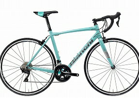 Other - BIANCHI ビアンキ 2025 VIA NIRONE 7 105 11S ヴィア ニローネ 7 105 11S [CK16/チタニウムシルバーフルグロッシー]