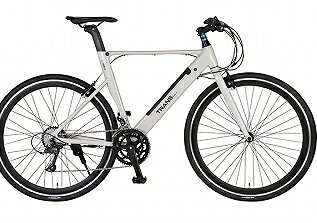 TRANS MOBILLY トランス モバイリー E-UNITY 7016 イーユニティ 7016 [マットブラ...