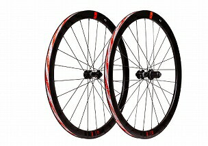 FULCRUM フルクラム AIRBEAT 400 JAPAN CUSTOM エアビート 400 ジャパン カスタム [ブラック/レッド]