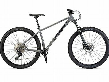 ■6061アルミフレーム ■シマノデオーレ 12SPEED ■VITTORIA MAZZA 29 x 2.4"フロント & AGARRO 29 x 2.35"リア ■ディスクブレーキ ■ペダルなし