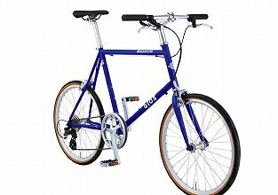 GIOS ジオス 2026 MIGNON ミグノン [ジオスブルー・ホワイト・グレー]