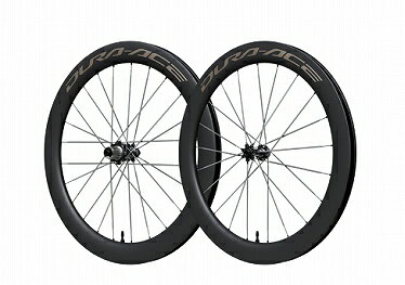 ■リムハイト 60mm ■ペア重量 1,391g(フロント 632g／リア 759g) ■28～30℃のタイヤを想定した設計 内幅23mmのリムが転がり抵抗を低減し、タイヤの剛性を保持