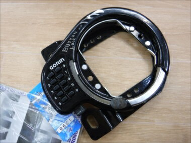 GORIN ゴリン RINGLOCK リング ロック