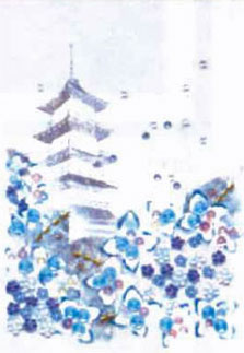 ӡǥ å  BHD-66 ߥ業 KY MIYUKI beads decor ӡå ӡ