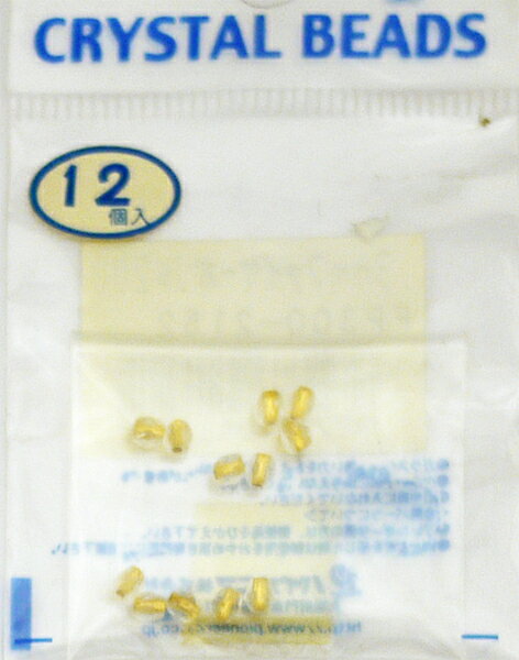 【店頭在庫品】 ファイヤーポリッシュ K24 3mm 12個入 FP300-2152【KN】 ビーズ パイオニア