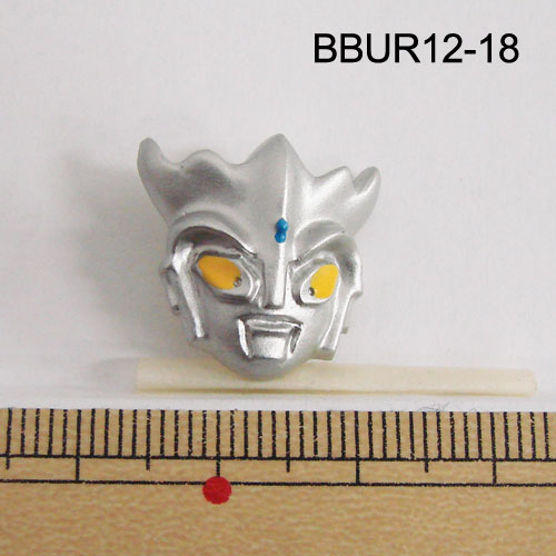 �ں߸˸¤�� ����ȥ�ޥ�ܥ��� 18mm BBUR12-18 ��RN��3F ����ȥ�ҡ����� ����饯���� �ܤ��� ���