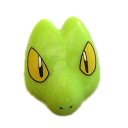 【在庫限り】 ポケモン ボタン C キモリフェイス 93584 【RN】3F ポケットモンスター POCKET MONSTERS 手芸 キャラクター ぼたん