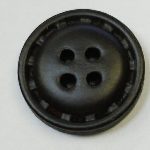 ファッション ボタン まとめ販売 21 col.48 22個【KN】15mm・19mm