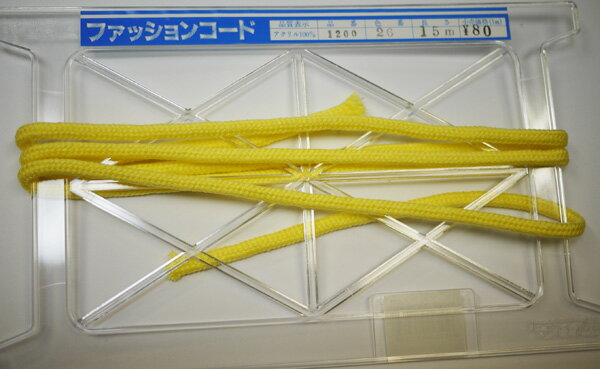 �߸˽�ʬ NASKA �ե��å���󥳡��� #1200 col.26 ��6.5mm Ĺ����1.46m��KN�ۥ����������� ��ɳ ����