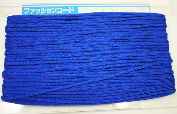 巾着紐やバッグやリュックのショルダー紐に最適 [太さ]約5mm [素材]アクリル ※長さは目測のため前後する場合があります 実際より短く見ています