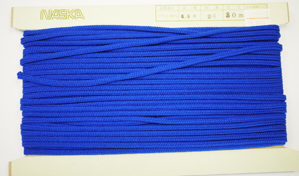 巾着紐やバッグやリュックのショルダー紐に最適 [太さ]約5mm [素材]アクリル ※長さは目測のため前後する場合があります 実際より短く見ています