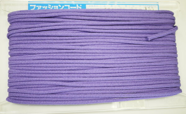 巾着紐やバッグやリュックのショルダー紐に最適 [太さ]約5mm [素材]アクリル ※長さは目測のため前後する場合があります 実際より短く見ています