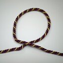 処分品 ツイストコード 57 色156 約5mm 約5m【KN】ロープ 手紐 巾着