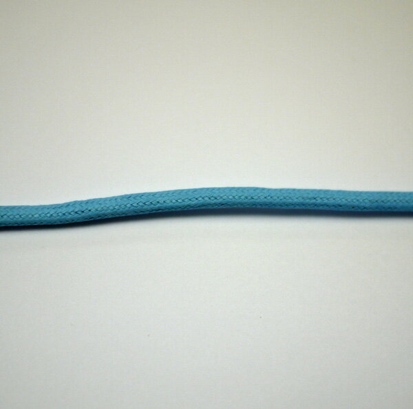 処分品 ラミネートコード 中 色15 約3mm 約10m 色焼け品【KN】ロープ 手紐 巾着