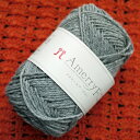 アメリーエフ 合太 色A ハマナカ 毛糸 編み物 ニュージーランドメリノ