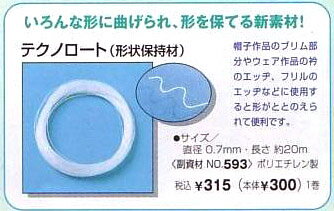 �ƥ��Υ����� �����ݻ��� H204-593 �ϥޥʥ� ��KY�� 0.7mm/20m