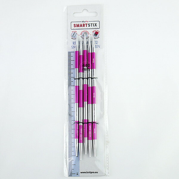 ߸˽ʬ Smart Stix 5ܿ 14cm 4.00mm ˥åȥץ 42009KN Ԥʪ 