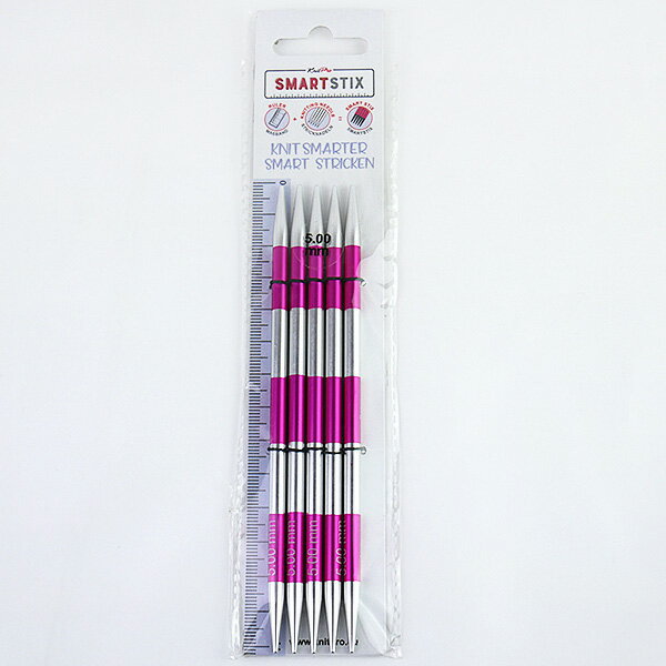 ߸˽ʬ Smart Stix 5ܿ 14cm 5.00mm ˥åȥץ 42011KN Ԥʪ 