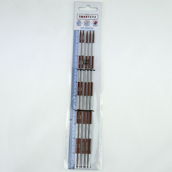 ߸˽ʬ Smart Stix 5ܿ 20cm 2.50mm ˥åȥץ 42023KN Ԥʪ 