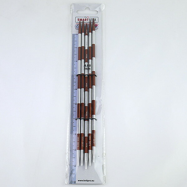 ߸˽ʬ Smart Stix 5ܿ 20cm 4.00mm ˥åȥץ 42029KN Ԥʪ 