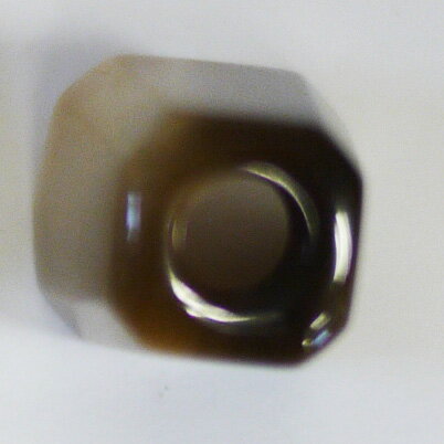 店頭在庫品 コードエンド 7146 44 12mm×20mm【KN】1個 ループエンド